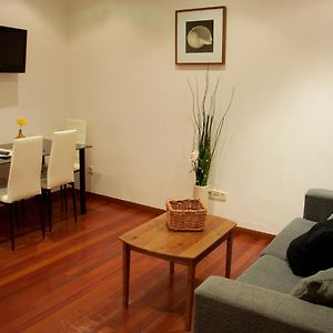 Standaard Appartement